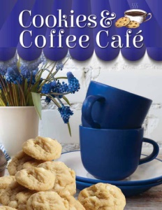 Cookies and Coffee Cafe