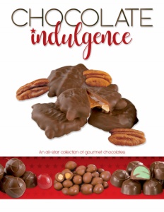 Chocolate Indulgence