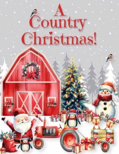 A Country Christmas