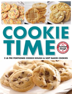 Cookie Time