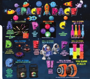 Space Race