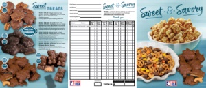 Sweet & Savory