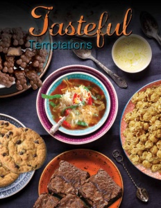 Tasteful Temptations 