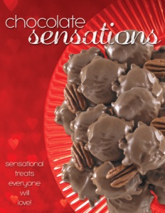 CHOCOLATE SENSATIONS